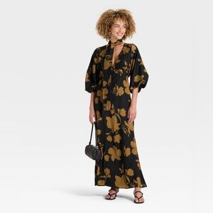A NEW DAY DRESS 🌻